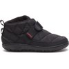 Chaco Ramble Puff Women 9 Black