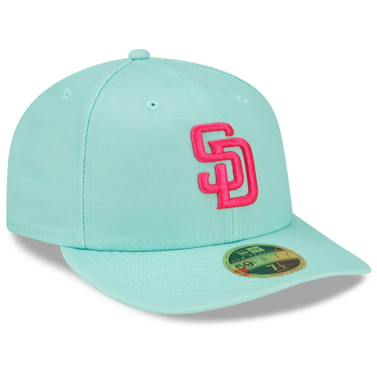 padres city connect hat youth