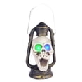 thumbnail image 2 of Halloween Linterna De Esqueleto Led Linterna Colgante Retro Para Decoración De Fiesta De Halloween Advancent HA041053-01, 2 of 6