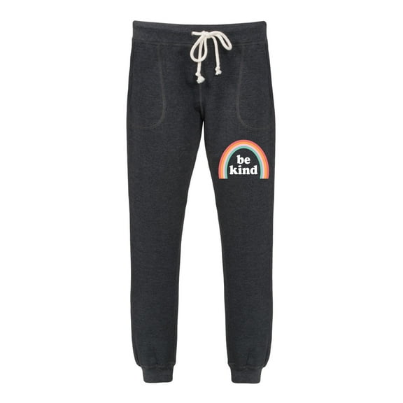 Instant Message - Be Kind - Ladies Jogger Pant