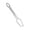 A, variant on Ring Spanner,Universal Double Ended Wrench, High-Carbon Steel Multifunctional Self-Tightening Home Car Bicycle Repair Tool Suitable for 8-22mm Various Screws and Nuts(B, One Size)