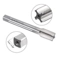 thumbnail image 3 of Uxcell M12 x 0.5mm Metric Tap and Die Set Machine Thread Tap with Round Die, 3 of 6