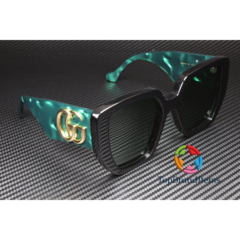 Gucci - GG0956S 001 Luxury Woman display picture 3