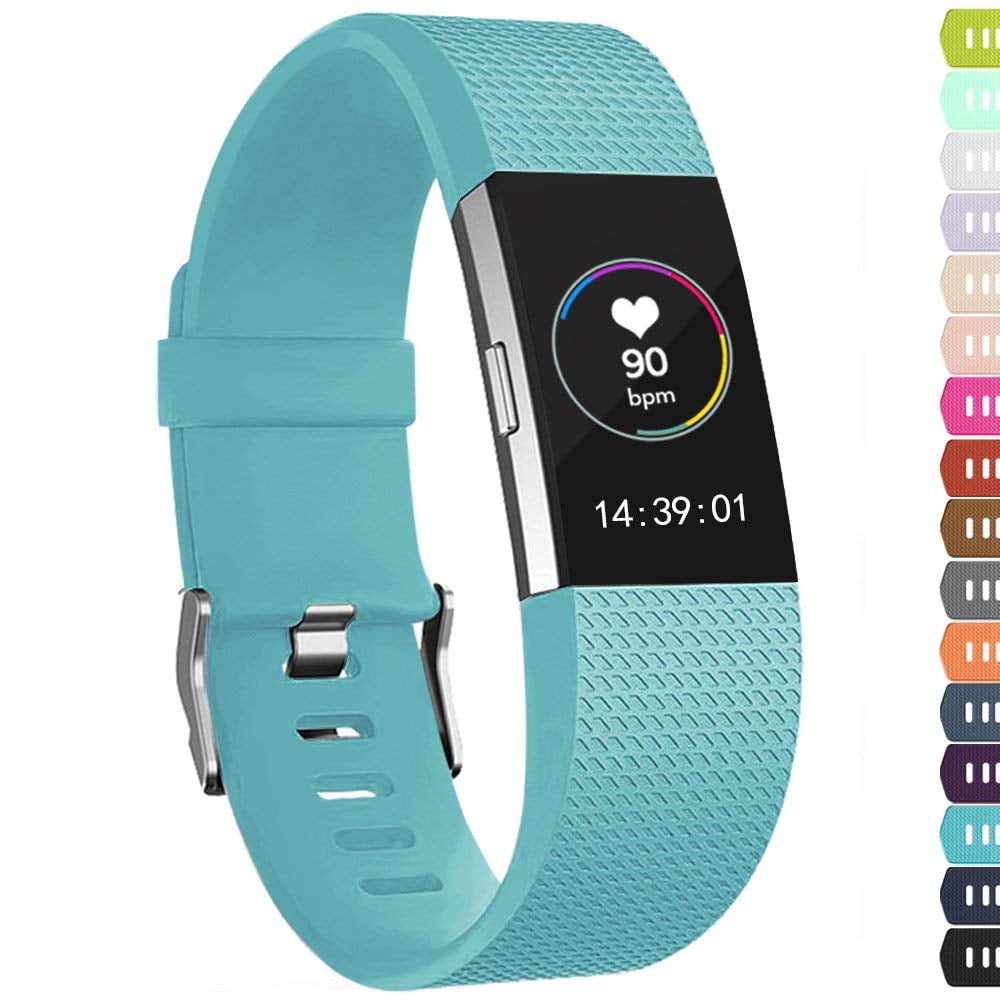 fitbit charge replacement strap