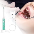 thumbnail image 4 of Cámara intraoral,Cámara Intraoral Visual Inalámbrica ,Endoscopio intraoral inteligente USB recargable Sunnimix Cámara intraoral, 4 of 8