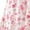 Pink, variant on EnJoCho 100th Day of School 𝖢ostume for Girls 3Pcs Old Lady Granny Dress Up Outfit Set with Glasses Shawl Purse Accessories Kids Celebration