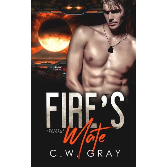 Fire's Mate, (Paperback)