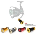 thumbnail image 2 of Lixada Fishing Reel Handle Knob Replacement Parts for Baitcasting Fishing, 2 of 8