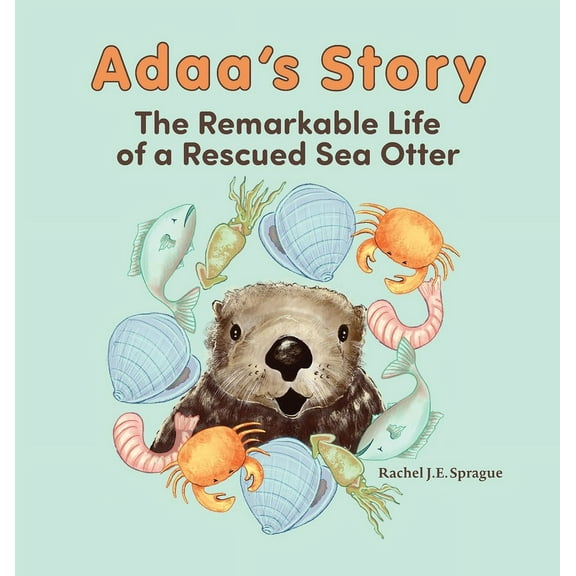 Adaa's Story, (Hardcover)