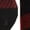 1 Black, variant on Women's Men's Buffalo Plaid Red Checkered Colorful Novelty Pattern Crew Athletic Socks