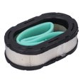 thumbnail image 4 of 12 050 01-S, Air Filter Mower Oil Filter Durable Wear   for Garden, 4 of 8