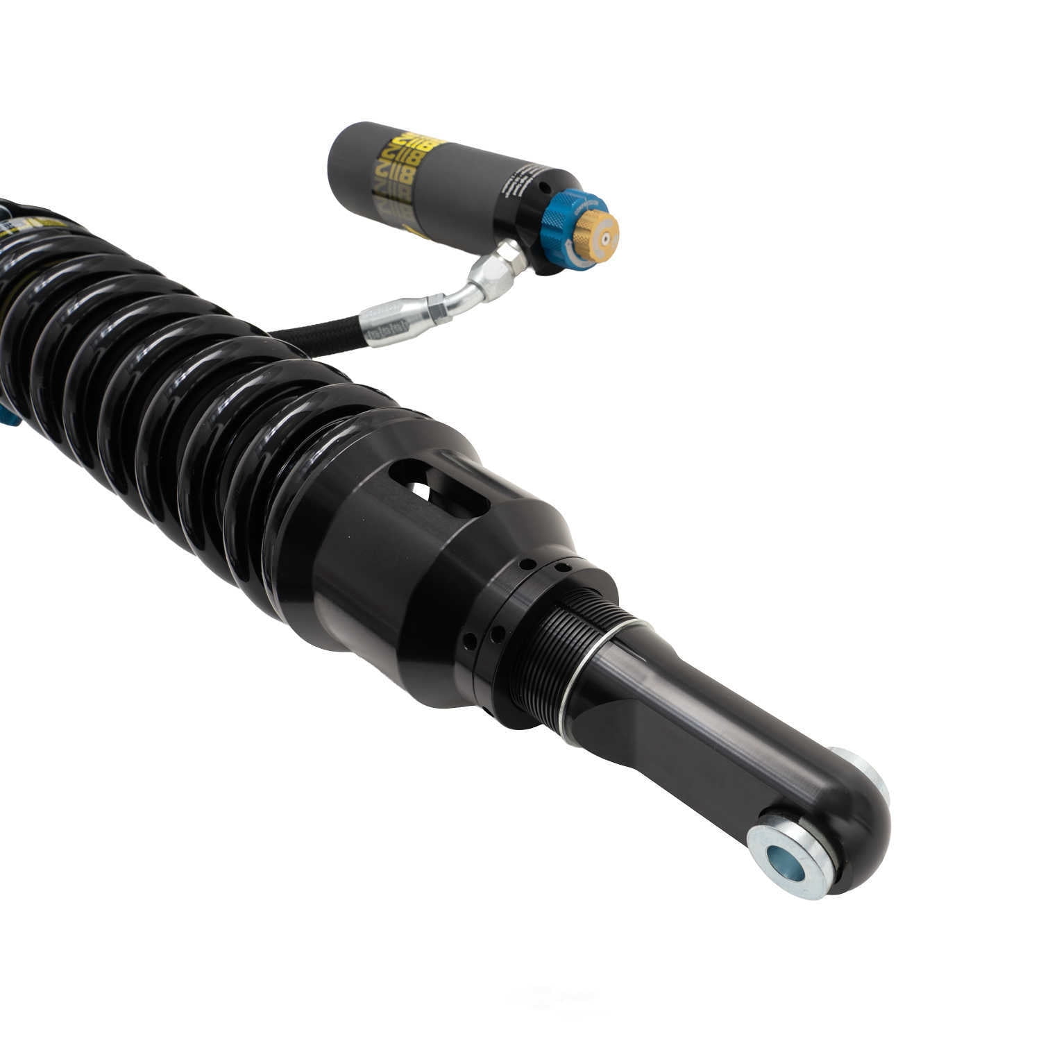 Bilstein 41-326244 Suspension Shock Absorber and Coil Spring Assembly