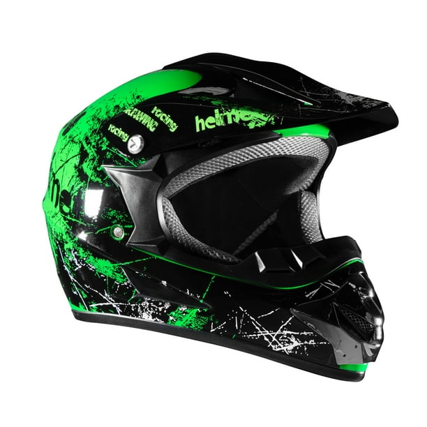 Casco todo terreno new arrivals