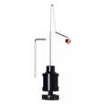 thumbnail image 1 of koolsoo 5xFishing Hook Remover Removal Tool Portable Line Knot Picker Unhooking Device Black, 1 of 9