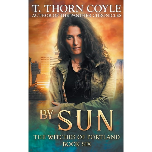 By Sun (Paperback) by T Thorn Coyle