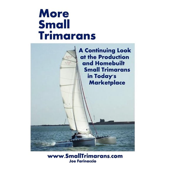 More Small Trimarans, (Paperback)