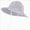 A7-Black, variant on Kids Bucket Hat for Boys Girls, Packable Fun & Cool Reversible Beach Sun Teen Toddler Bucket Hat 6-12 Months 12-24 Months 2t 3t 4t 5t 6t 7t 8t 9t Children 6-12 Months