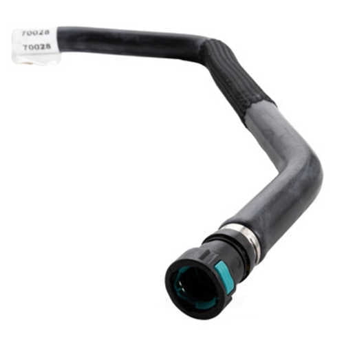 Dayco 70028 HVAC Heater Hose