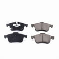 thumbnail image 3 of Power Stop Front Z17 Evolution Ceramic Brake Pads with Hardware 17-1721, 3 of 7