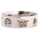 thumbnail image 3 of LT1023 Yoda Baby Star wars anillo de acero inoxidable titanio acero hombres mujer lindo anillo moda temperamento joyería al por mayor, 3 of 3