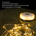 thumbnail image 3 of Camping String Lights, LED Tent Lights 5 Modes  For Festival Decor, 3 of 8