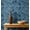 Blue, variant on S4Sassy Peel & Stick Vinyl Wallpaper, Rose Vines Wall Paper Contact Paper Waterproof- Green,25"x60", Removable Asian Style Covering for Home Decor in Bedrooms & Living, Renter Spaces, Cabinets