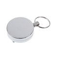 thumbnail image 3 of Retractable ID Holder Key Chain Portable Fishing Lanyard, 3 of 5
