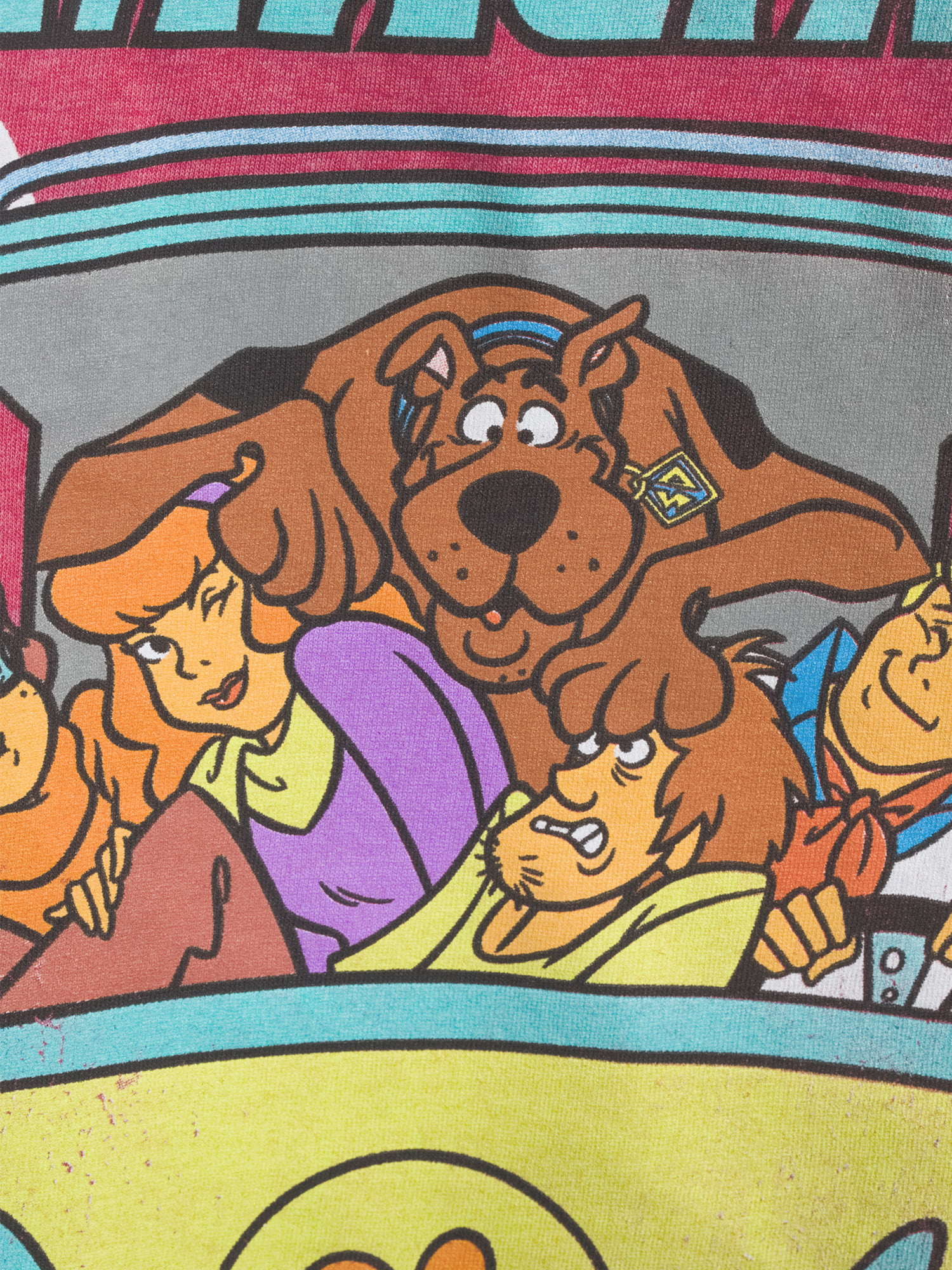 Scooby Doo, animation, cartoon, shaggy, yellow, HD phone wallpaper | Peakpx