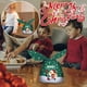 thumbnail image 2 of Bolsa de turrón navideño, postre, orejas de conejo, bolsa de regalo, bolsa, limpieza y organización, 2 of 8