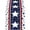 Multicolor-A, variant on 4th of July Table Runner, Patriotic Table Decor, Linen Table Runner for Independence Day, Memorial Day Party Dining Table Decor(Multicolor-A)