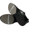 thumbnail image 3 of Pyramid Men's Path Lite Hybrid Mesh Bowling Shoes - Black/Digital Grey, 3 of 4