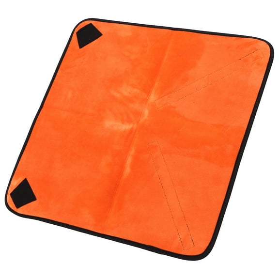 LEXSOMEO Camera Lens Protective Wrap Thickened Equipment Protective Lens Wrap Cover