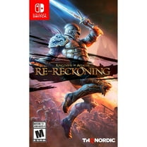 Kingdoms of Amalur Re-Reckoning, THQ-Nordic, Nintendo Switch, 811994022912