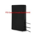thumbnail image 4 of 1pc Dust Proof Protection Cover Compatible With PS5, 4 of 5