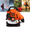 52CC 2 Cycle 550CFM 1.7HP 200MPH(Orange_2), variant on Floseru 63CC Gas Powered Backpack Leaf Blower, 3 HP 2 Stroke 665 CFM 205 MPH , Commercial-Grade Gas Leaf Blower for Landscaping, Snow Removal, and Heavy-Duty Yard Work