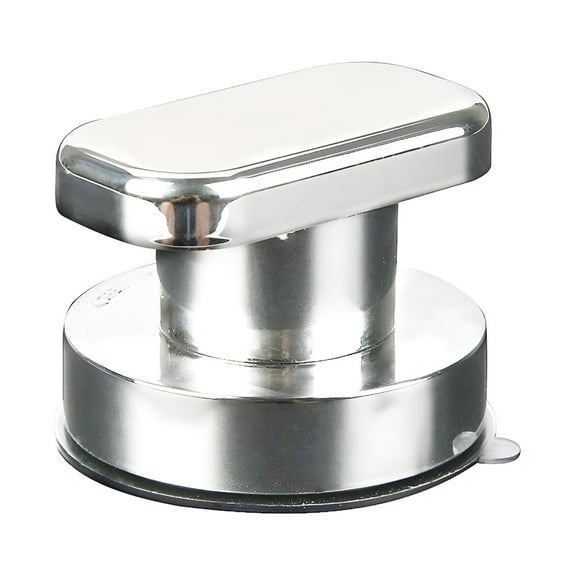 LAMIRO Bathroom Products Bath Safety Handle Suction Cup Handrail Grab Bathroom Grip Tub Shower Bar Rail