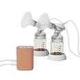 thumbnail image 1 of Labymos Extractor de Leche Eléctrico Doble Manos, 1 of 8