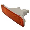 thumbnail image 5 of For Toyota 4Runner 1992 1993 1994 1995 Turn Signal Light Assembly Driver Side | Front | Replacement For TO2530121 | 8152035080, 5 of 7