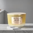 thumbnail image 4 of Juicy Couture Glitter Candle - Candy Jardin 16.5oz, 4 of 4
