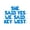 Blue, variant on Letter Balloons - SHE SAID YES WE SAID KEY WEST 16" Inch Alphabet Letters Foil Mylar Balloon Bachelorette or Bridal Shower Party Banner (Silver)