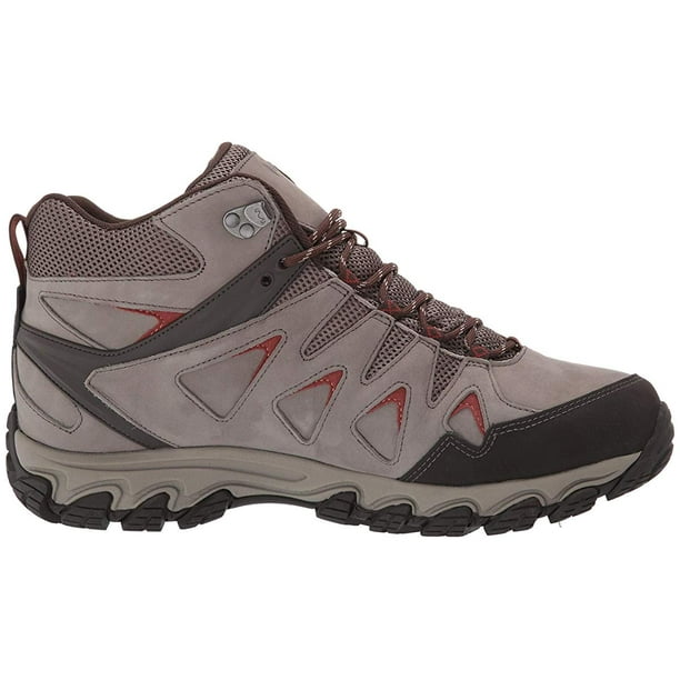merrell pulsate 2 mid review