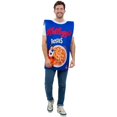 thumbnail image 2 of Kelloggs  Adult Frosties Cereal Box Costume, 2 of 4