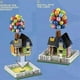 thumbnail image 2 of Up Flying House With Balloons Building Block Toy Sets, Tensegrity Toys Balloon House Toy Brick Kit Decor Birthday Gift For Kids, 2 of 3