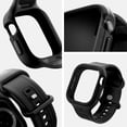 thumbnail image 3 of Correa para Reloj con Estuche Spigen Vault Pro para Apple Watch 42mm, 3 of 8