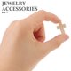 thumbnail image 5 of unbranded 50Ud Dijes Naturales Color Para Collares Y Accesorios Artesanales, 5 of 8