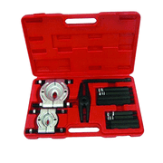 OEM Grade Bearing and Gear Puller Kit Universal Removal Tool Compatible with Marine Outboard Sterndrive Powersports ATV Motorcycle Small Engine Applications