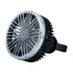 thumbnail image 5 of Ventilador multifuncional para vehículos con luz de ambiente RGB, ventilador de 360° para refrescar el coche USB,通用适用 para coche, hogar, oficina, ajuste de velocidad del viento de tres velocidades, 5 of 6