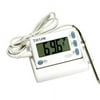 Digital Cooking Thermometer W/ Probe