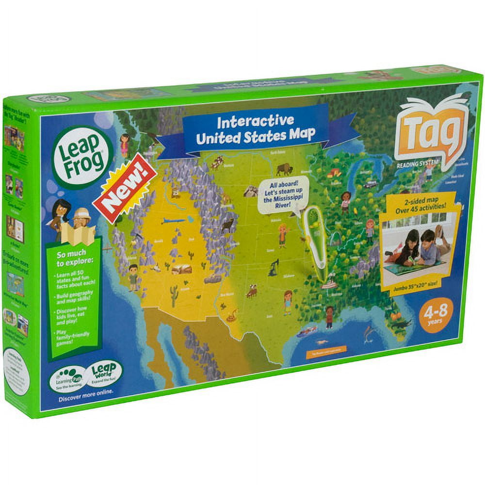 Leapfrog Tag Interactive United - 5041529e F294 4813 9700 386ae1ee8601.8b22a814629057b91a750699608525fd
