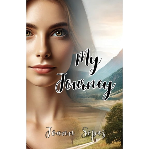 My Journey, (Paperback)